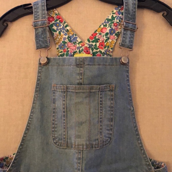 OVERALLS - Picture 2 of 8